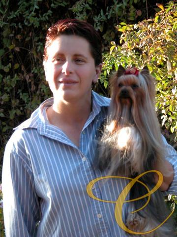 Mult. Ch. Jasper I de Coramonte,